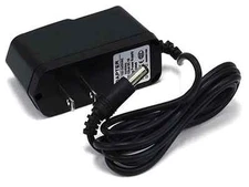 AC To DC Switching Power Adapter With 110V to 240V AC In / DC 12V 1A Out