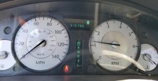 2010 300 OE Speedometer Gauge Cluster 115K Miles Chrysler