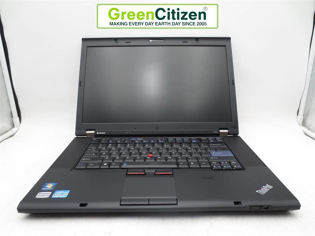 Lenovo PC Laptops & Netbooks Lenovo ThinkPad T520 for Sale - Shop