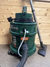 Vax Rapide Plus 5150 1500 Watts Carpet Washer Wet and Dry Vacuum Cleaner
