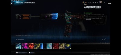 BO7 Warzone/Rebirth Win Streak Service   30 oder 50 Siege für Tarnung