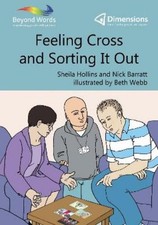 Sheila Hollins Nick Barra Feeling Cross and Sorting it O (Paperback) (UK IMPORT)