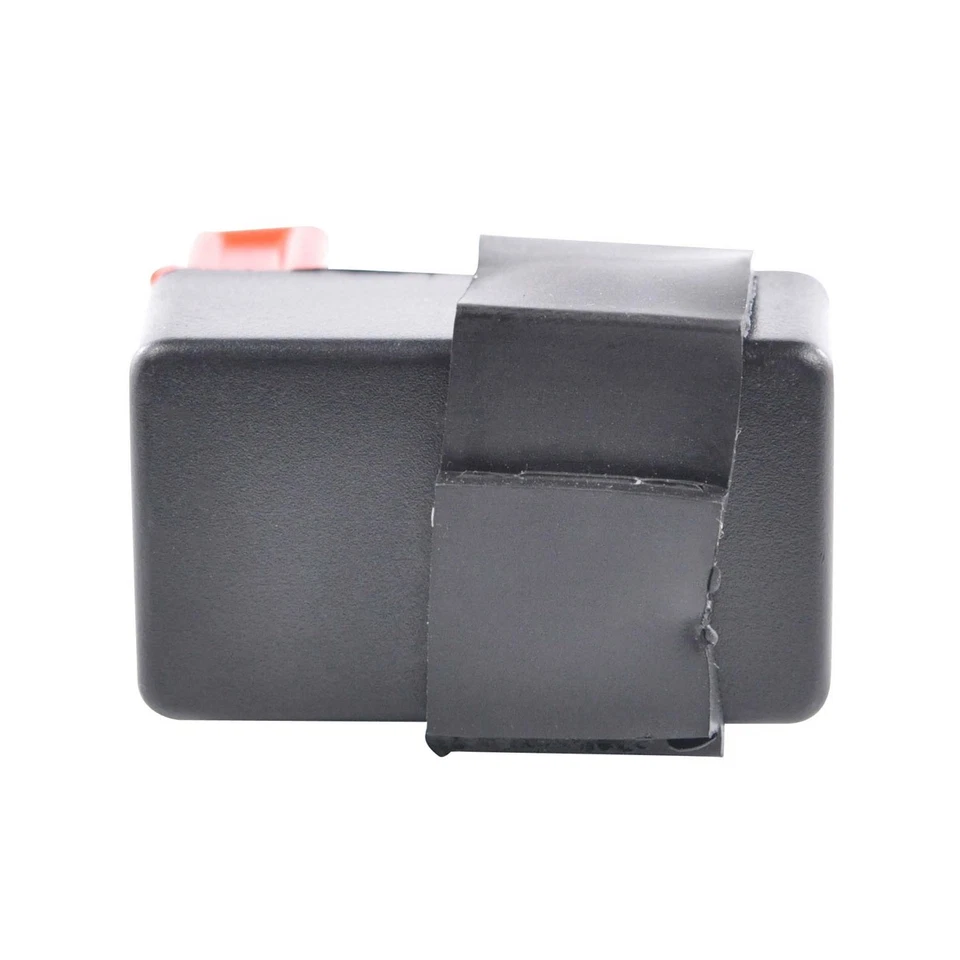 Relé de bomba de combustível para Kawasaki Ninja ZX-9R / ZX-11 1996 1997 1998 1999 2000 2001 - Imagem 3 de 4