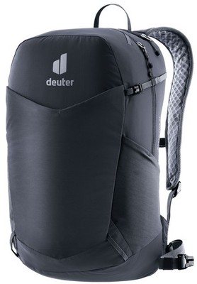 Deuter Speed Lite 21 Hiking Backpack, Black