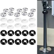 Easily Installed Protection Decorative Pipe Covers Designed For Home Use