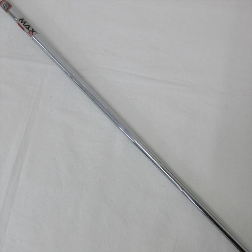 TaylorMade Hybrid SIM2 MAX HY 22° Stiff KBS MAX MT85 JP - Picture 7 of 10
