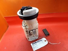  SKODA FABIA Fuel Pump  2005