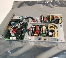 Agilent TOF 6200 Power Supply Module Entry w G2597-61018 Collision Cell PCB