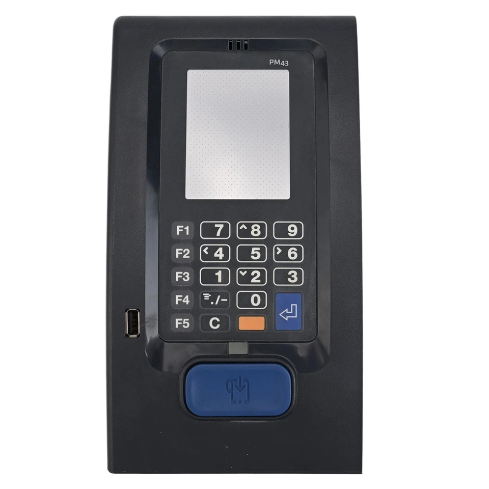 Replacement Front Control Panel 705626S001 for Intermec PM43 Barcode Printer - Image 2 of 4