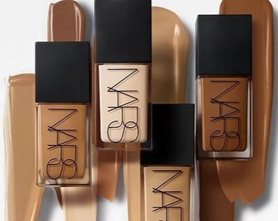 NARS LIGHT REFLECTING FOUNDATION-100%AUTHENTIC-CHOOSE YOUR SHADE