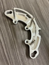 6/71-14/71 Roots Blower Belt Guard