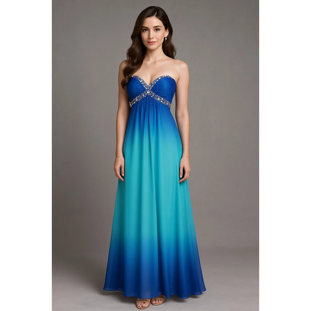 deb graduation dresses Jasmine main image 0
