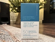 Colorescience Sunforgettable Total Protection Sport Stick SPF 50