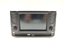 3G0919605D MULTIFUNKTIONSDISPLAY / 2023109 FÜR VOLKSWAGEN GOLF VII LIM. GTD BLUE