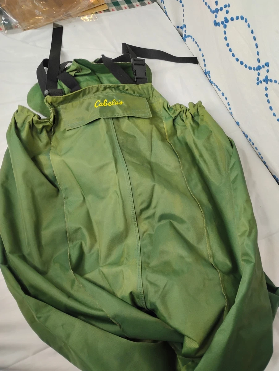 AnnonceWaders silure - Pacific Pêche
