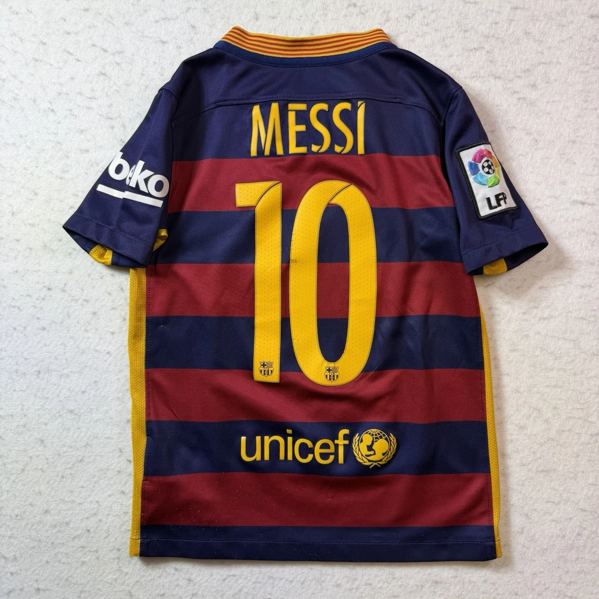 Nike Size XS International Club Soccer Fan Jerseys for sale | eBay