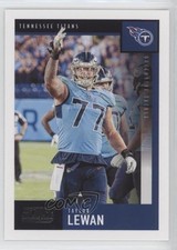 2020 Score Taylor Lewan #116 0c4