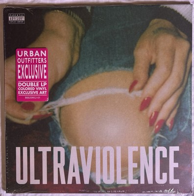 Lana Del Rey   Ultraviolence
