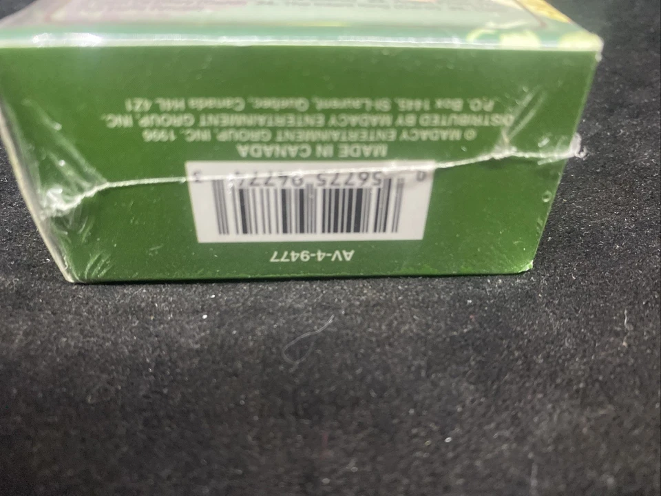 50 Golden Christmas Favorites 2 Cassettes New Tape Set Sealed Traditional Songs - Image 4 of 4