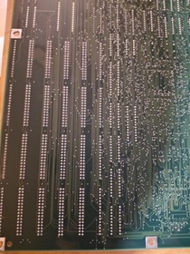 Midway Crusi'n World Arcade Jamma PCB Working