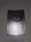 Halo 2: Limited Collector's Edition (Microsoft Xbox, 2004)