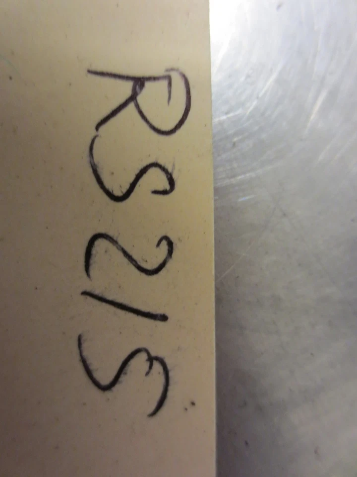 Gauge Cluster Speedometer Assembly 2013 Hyundai Elantra Coupe 2.4 940013X610 - Image 4 of 4