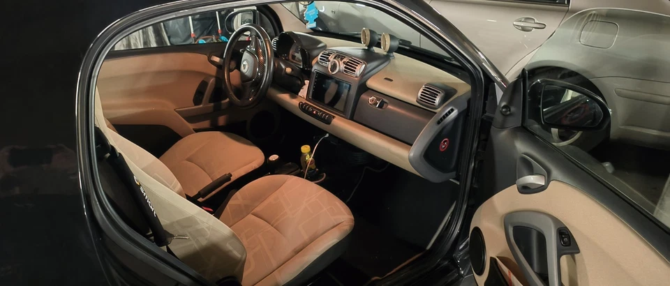 smart fortwo 451 - Bild 4 von 4