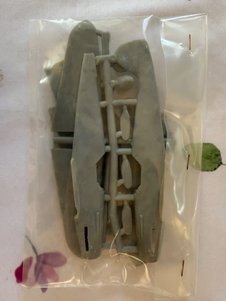 1/48 VENTURA ISRAELI AVIA S-199 - Image 4 of 4