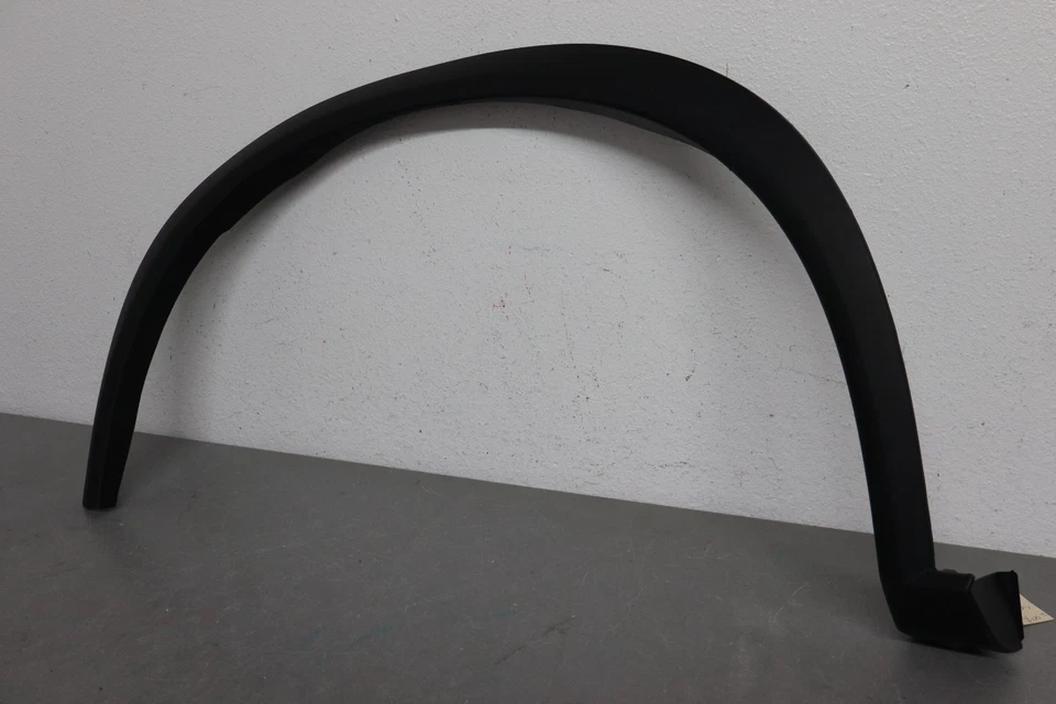 2021 2023 NISSAN ROGUE LEFT SIDE FENDER FLARE - Image 3 of 4