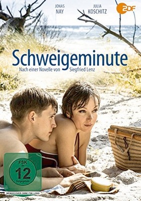 Schweigeminute Julia Koschitz