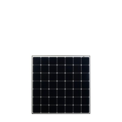 WATTSTUNDE  SOLA Frame Daylight 190Wp