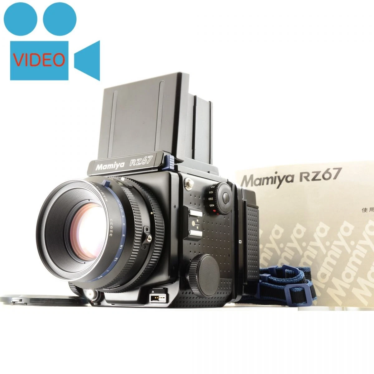 Mamiya rz67 | eBay