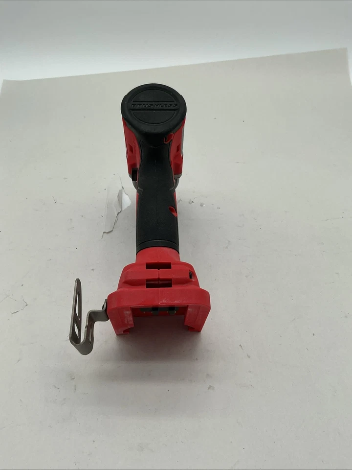 Milwaukee 3601-20 M18 18V Brushless 1/2 inch Compact Drill/Driver (Tool Only) - Image 3 of 4