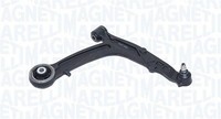 Magneti Marelli 301181308900 Lenker, RadaufhäNgung Passend FüR Fiat
