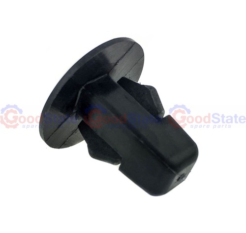 Genuine Prado VZJ125 VZJ121 VZJ120 Fender Liner Splash Guard Clip x20 - Picture 3 of 5