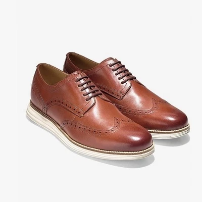Cole Haan Hombre 11M Original Grand Oxford en Woodbury - Imagen 1 de 4