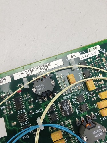 Marconi 1HAT60798AAS 1HAT60798ABK DUAL STM-1 OPT - Picture 5 of 12