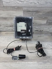 Sensaphone Sentinel With Cellular Modem Battery Antenna Plug SCD-1200-4GATCD