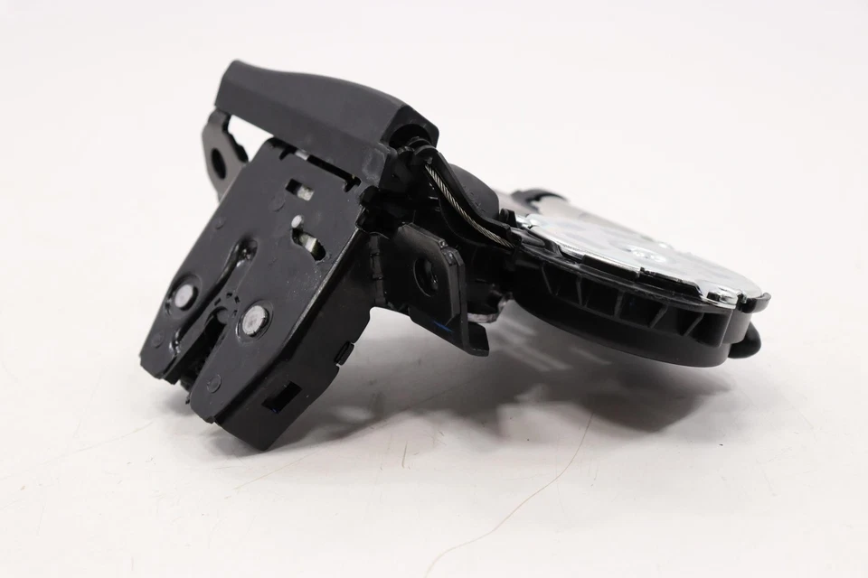 Buick Enclave 2017-2024 puerta levadiza trasera puerta levadiza cierre de pestillo actuador motor OEM Foto 4 de 4