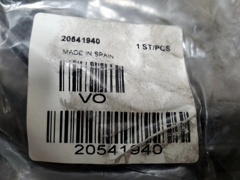 Junta cárter aceite Volvo 20541940 - ENVÍO GRATUITO Foto 4 de 4