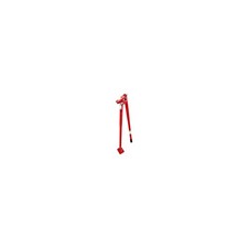 American Power Pull 14600 Post Puller, Red, 36 In. - Quantity 1