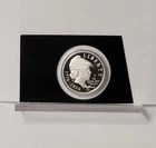 2026-S Silver Proof Emerging Liberty Dime 10c 10 Cents .999