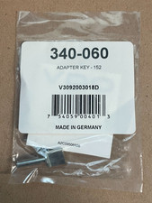 VDO Adapter Key - 152, Part # 340-060