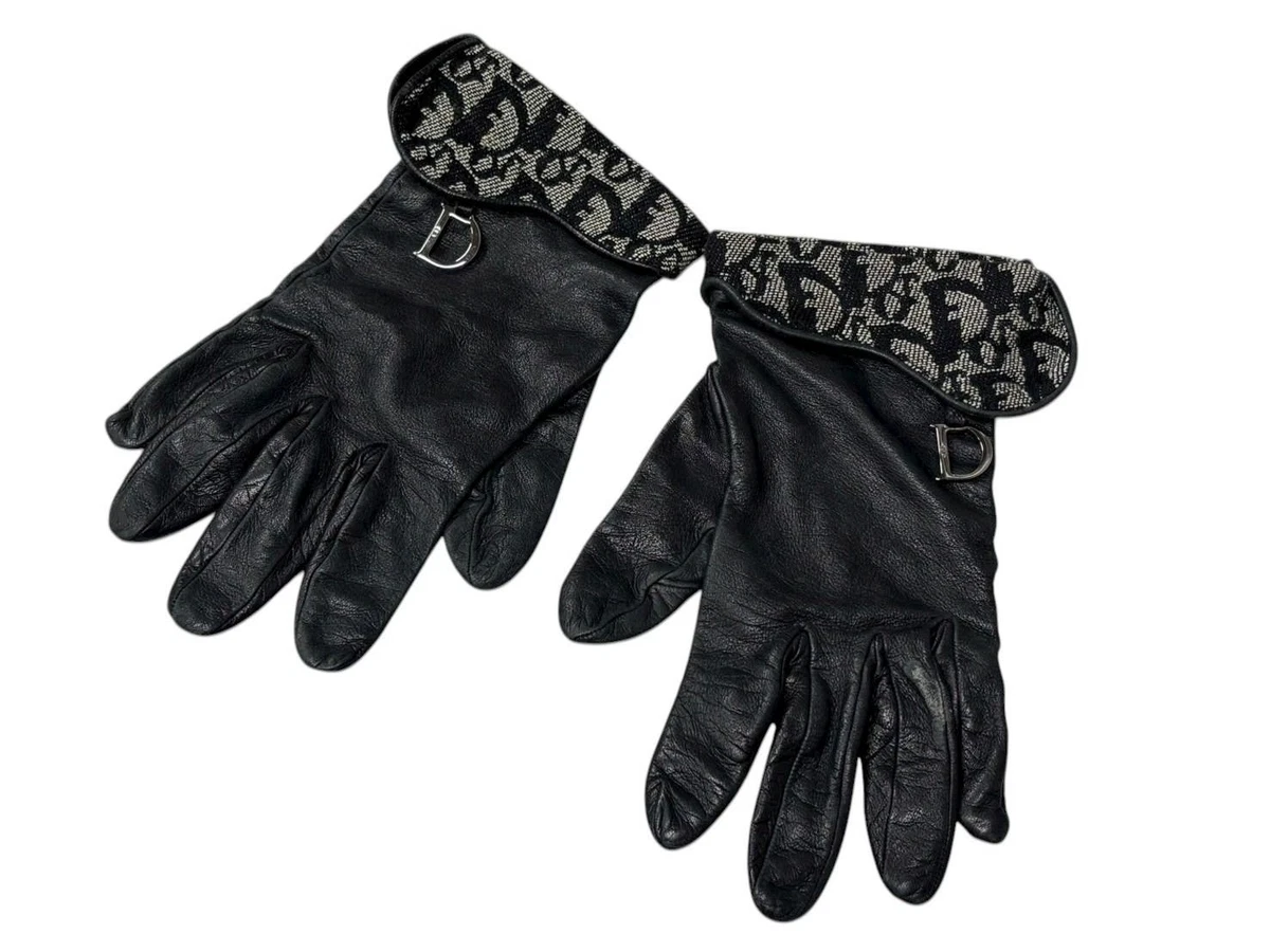 Dior Gloves & Mittens for Women for sale | eBay