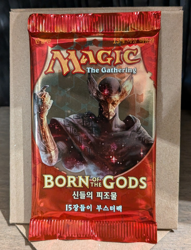 Magic: The Gathering Booster Packs (MtG) Play/Set/Draft - New Sealed - You Pick - Picture 65 of 74