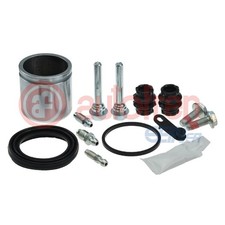 Reparatursatz Bremssattel vorne für Peugeot 206 2A/C CC 2D SW 2E/K 306 | 243546