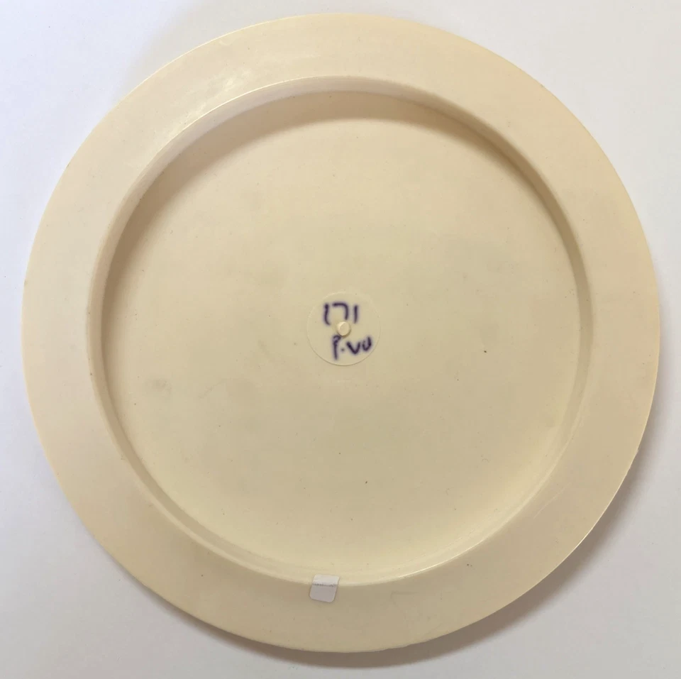 Controlador de distancia Innova Pro Vulcan Penned Old Run 173 g blanco a escala usado Foto 2 de 3