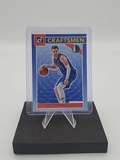 2020-21 Panini Donruss - Craftsmen Luka Dončić #4