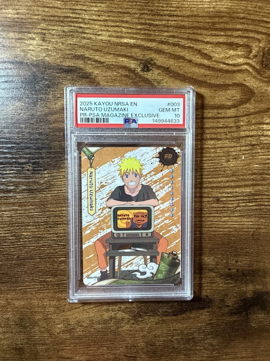 naruto uzumaki products for sale | eBay