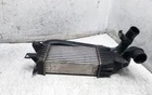 Intercooler radiator